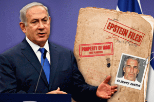 اعتراف نتانیاهو به ارتباطات اسرائیل با دلال بدنام جنسی